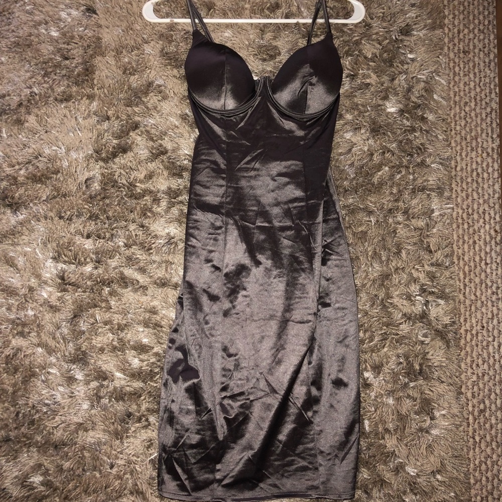 Beautiful slim dress